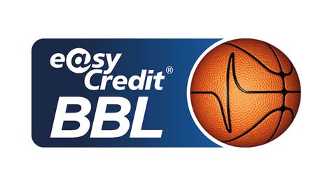 basketball bundesliga|easyCredit BBL heute .